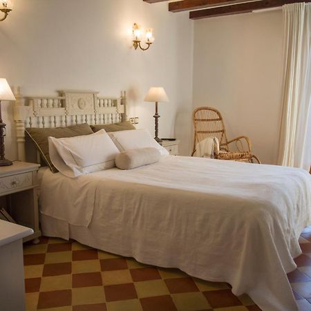 El Patio De La Morera El Rasillo Екстериор снимка