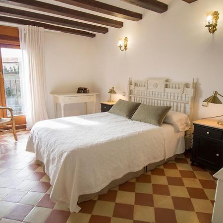 El Patio De La Morera El Rasillo Екстериор снимка