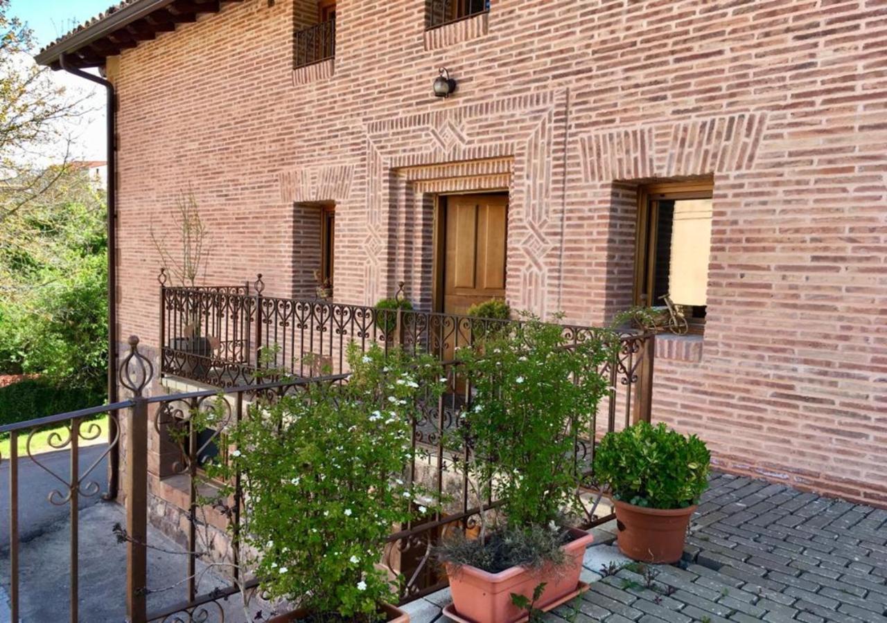El Patio De La Morera El Rasillo Екстериор снимка