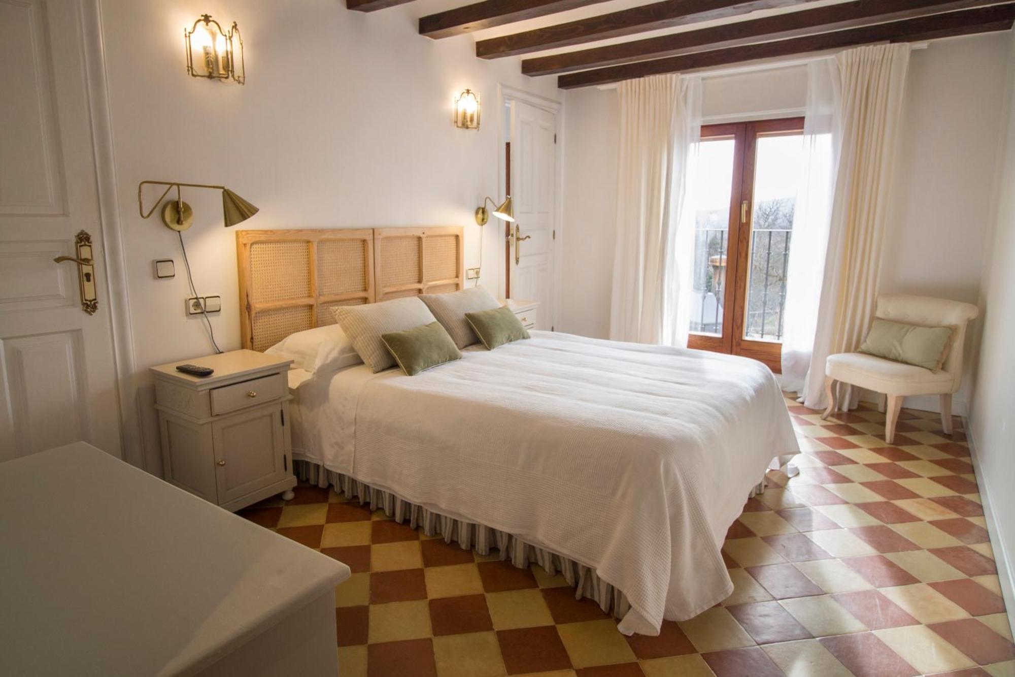 El Patio De La Morera El Rasillo Екстериор снимка