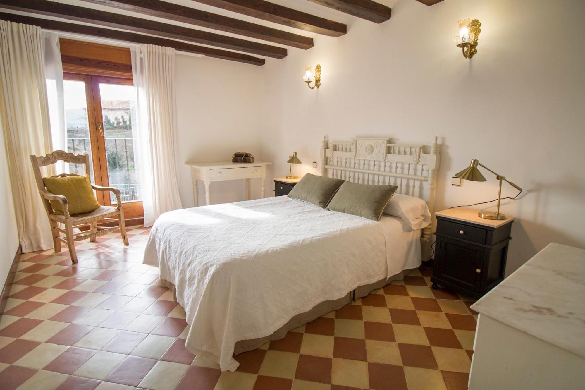 El Patio De La Morera El Rasillo Екстериор снимка
