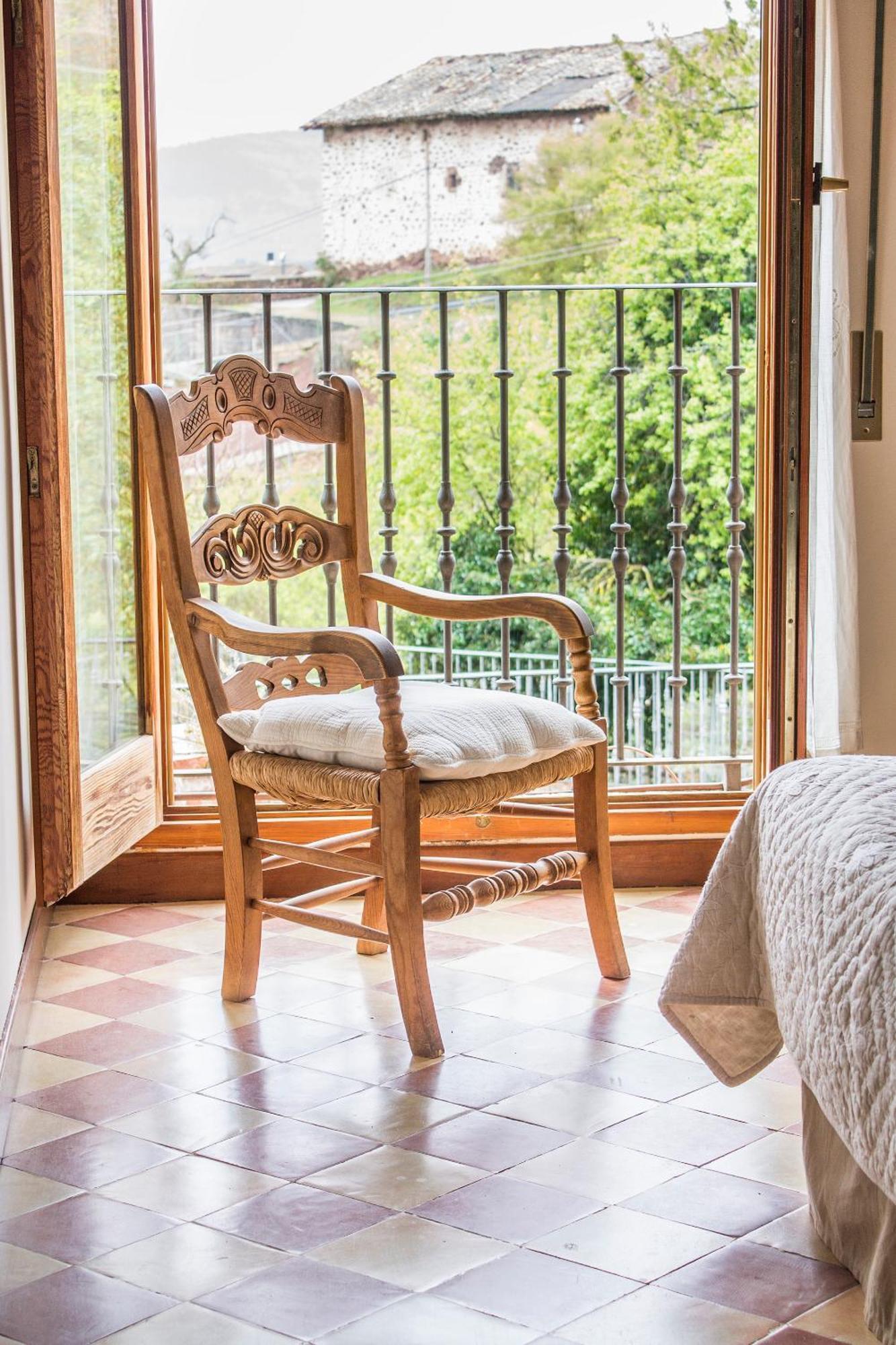 El Patio De La Morera El Rasillo Екстериор снимка