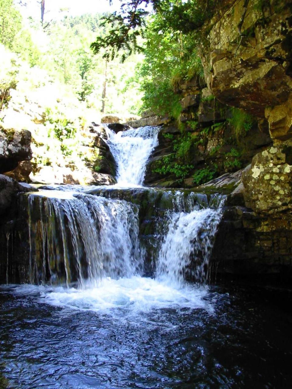 El Patio De La Morera El Rasillo Екстериор снимка