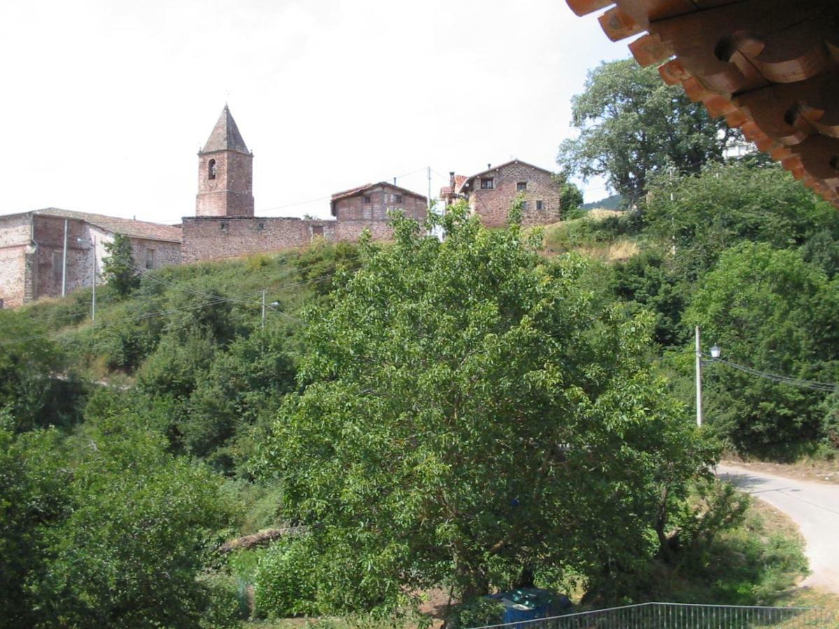 El Patio De La Morera El Rasillo Екстериор снимка