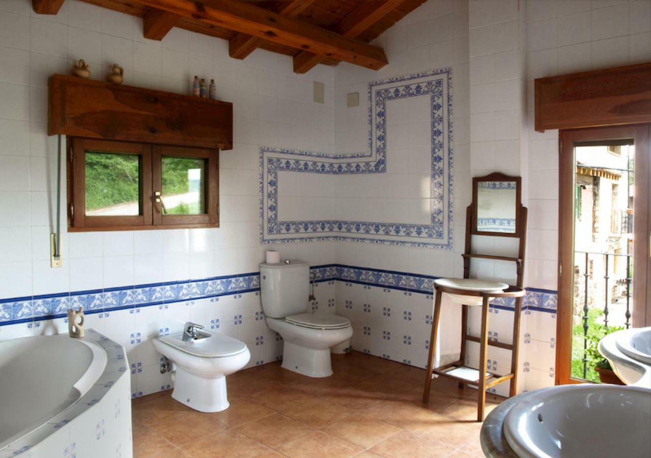 El Patio De La Morera El Rasillo Екстериор снимка