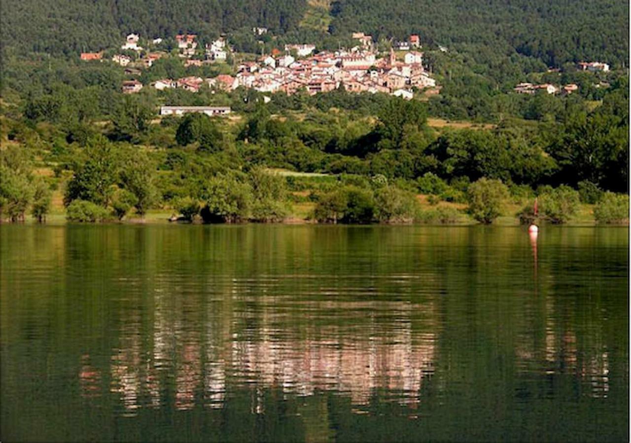 El Patio De La Morera El Rasillo Екстериор снимка