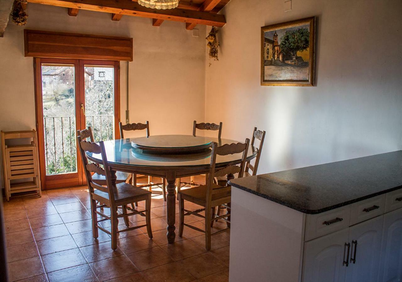 El Patio De La Morera El Rasillo Екстериор снимка